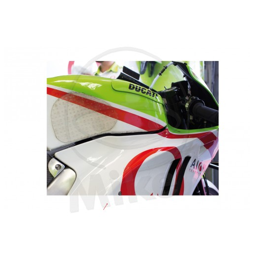 Side gripping pad JMT PROGRIP 5020 self-adhesive