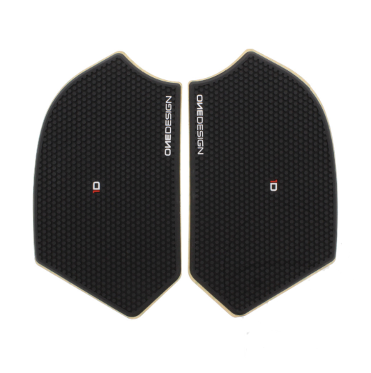 Tank protector JMT HDR223 Crni