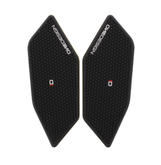 Tank protector JMT HDR227 Crni