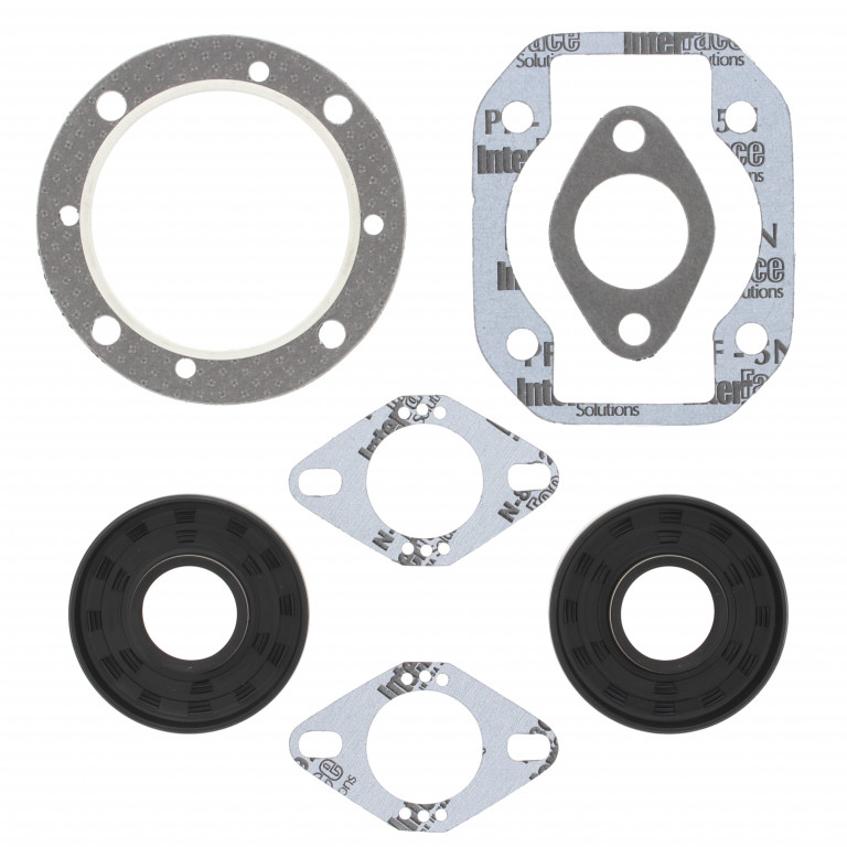Complete gasket kit WINDEROSA 711001 with seals