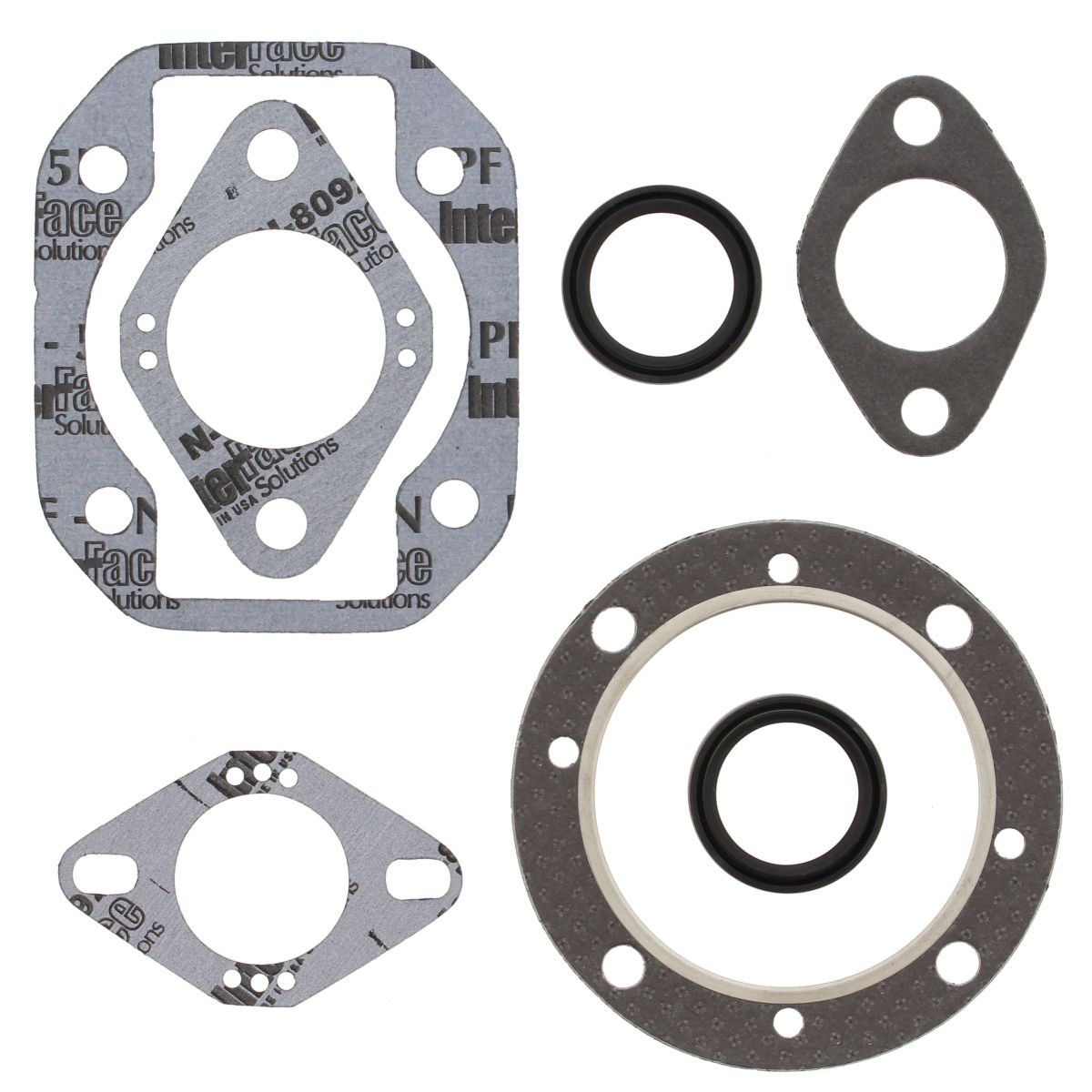 Complete Gasket Kit with Oil Seals WINDEROSA 711001XA