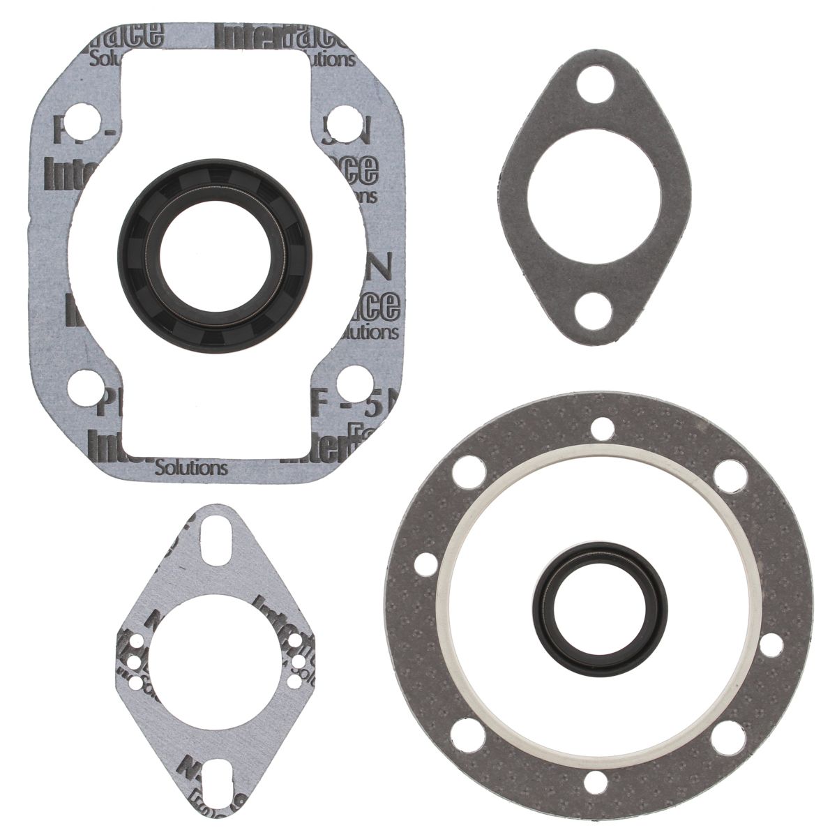 Complete Gasket Kit with Oil Seals WINDEROSA 711001XB