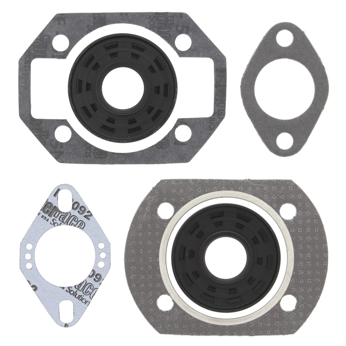 Complete Gasket Kit with Oil Seals WINDEROSA CGKOS 711004