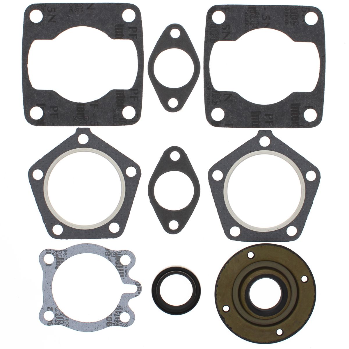 Complete Gasket Kit with Oil Seals WINDEROSA CGKOS 711073