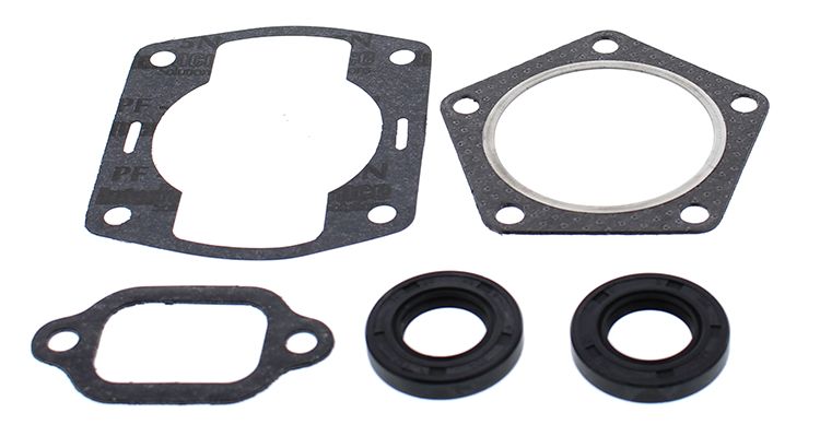 Complete Gasket Kit with Oil Seals WINDEROSA CGKOS 711090