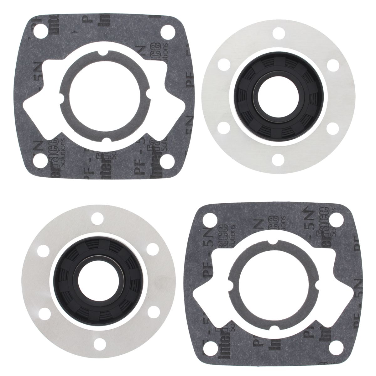 Complete Gasket Kit with Oil Seals WINDEROSA CGKOS 711096