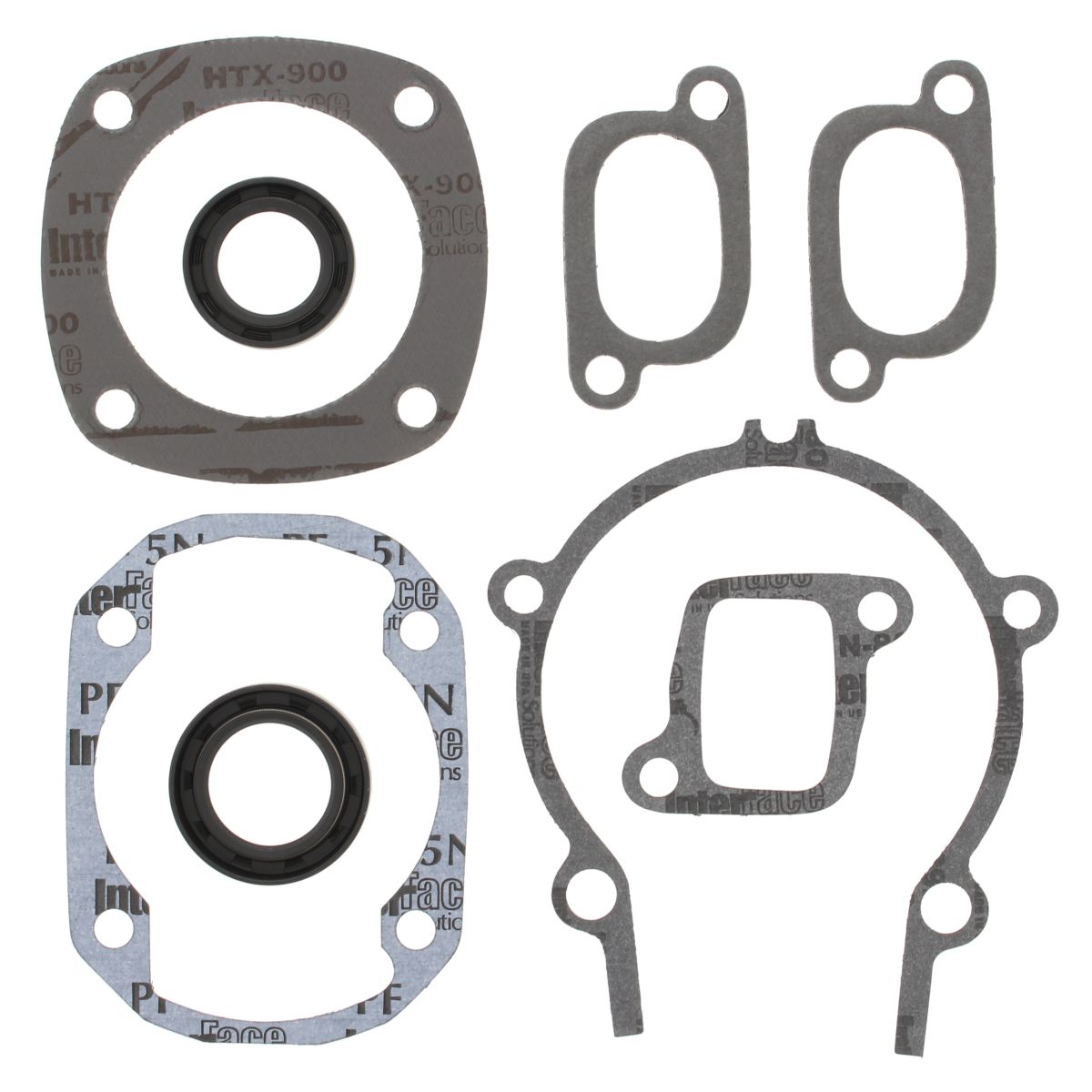 Complete Gasket Kit with Oil Seals WINDEROSA 711119B
