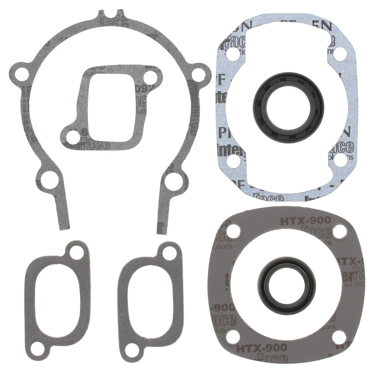Complete Gasket Kit with Oil Seals WINDEROSA CGKOS 711119C