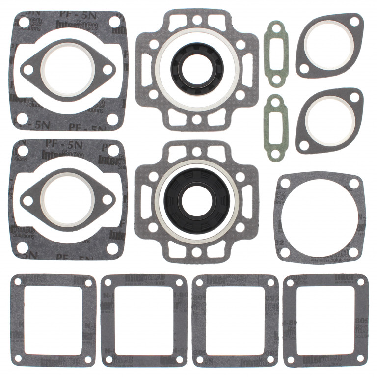 Complete gasket kit WINDEROSA 711159 with seals