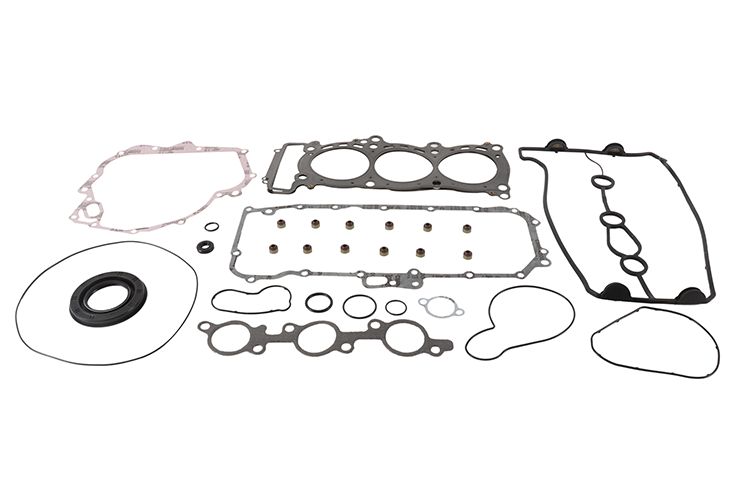 Complete Gasket Kit with Oil Seals WINDEROSA CGKOS 711317