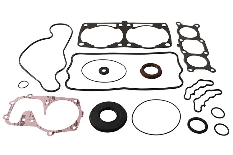 Complete Gasket Kit with Oil Seals WINDEROSA 711330