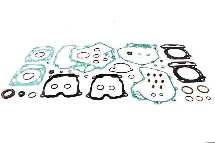 Complete Gasket Kit with Oil Seals WINDEROSA CGKOS 711333