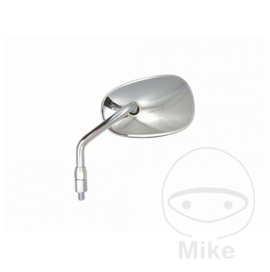 Uzvratni retrovizor JMP ZR 0426 krom left