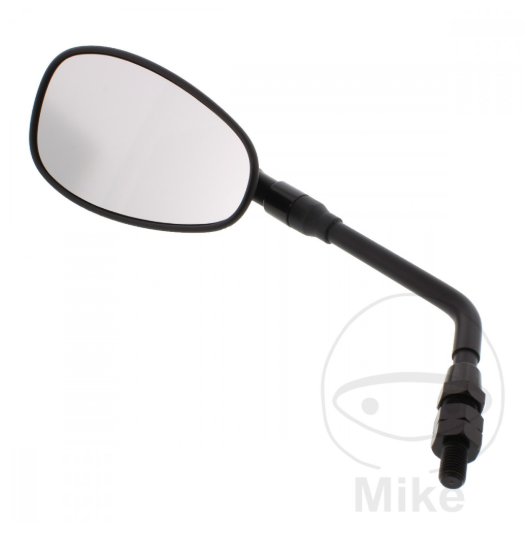 Uzvratni retrovizor JMP ZR 0527 Crni right