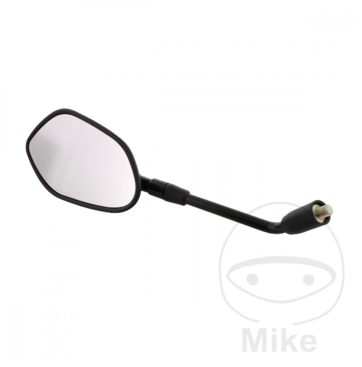 Uzvratni retrovizor JMP ZR 0530 Crni right
