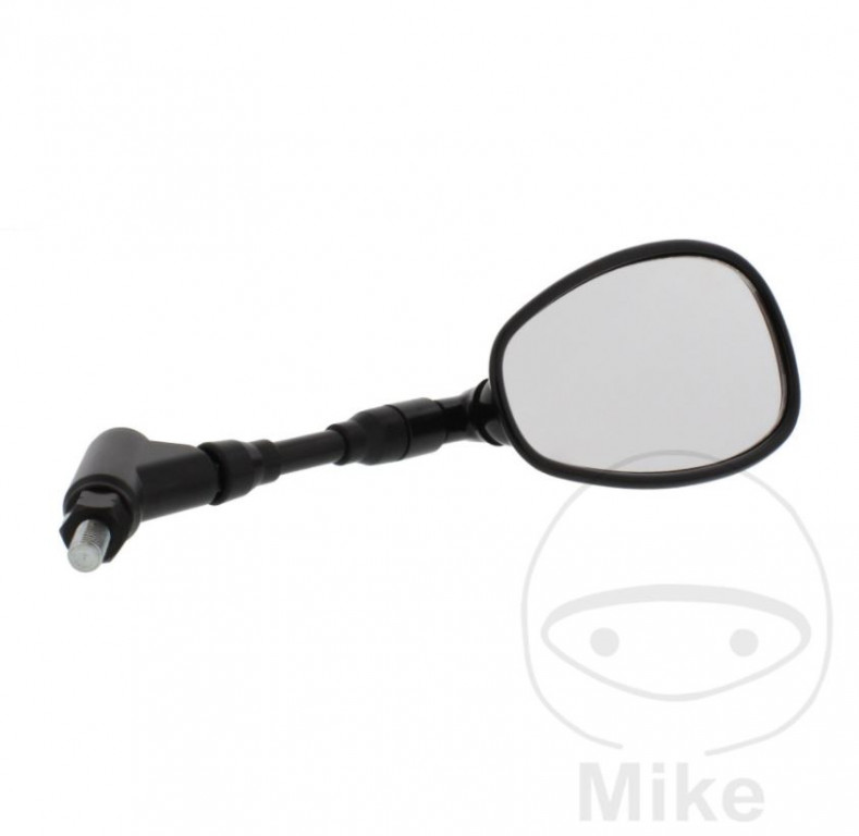 Uzvratni retrovizor JMP ZR 0534 Crni right