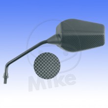 Uzvratni retrovizor JMT ZR 2624 Carbon left