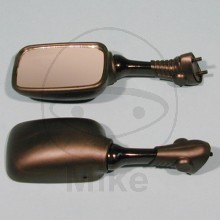 Uzvratni retrovizor JMT ZR 9934 Crni right