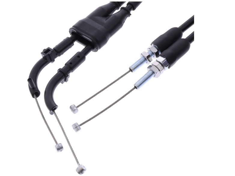 Throttle cable JMT