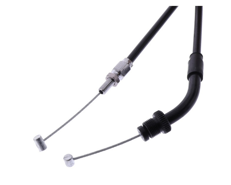 Throttle cable JMT B Close