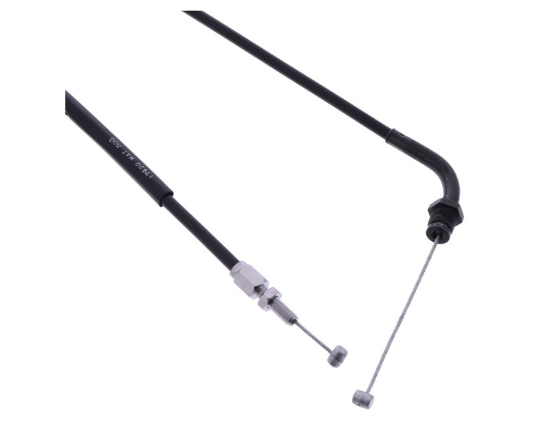 Throttle cable JMT B Close