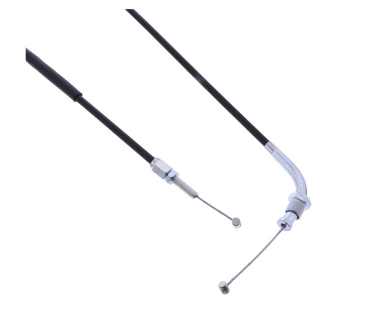Throttle cable JMT B Close