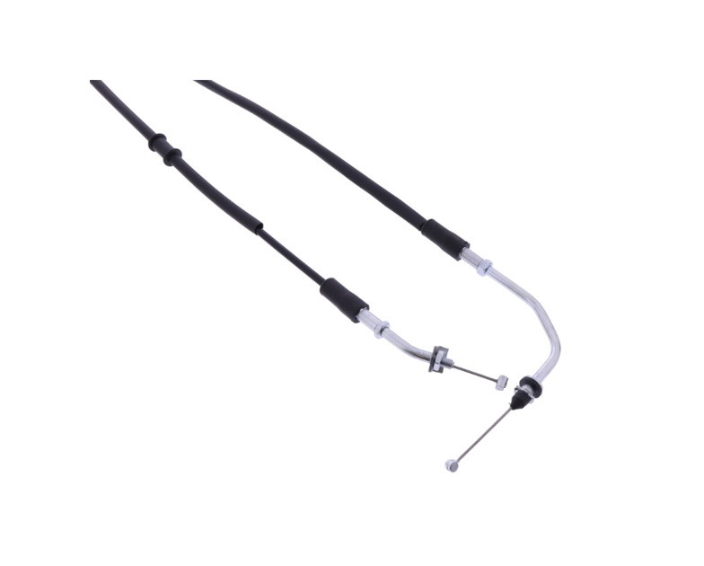 Throttle cable JMP B Close