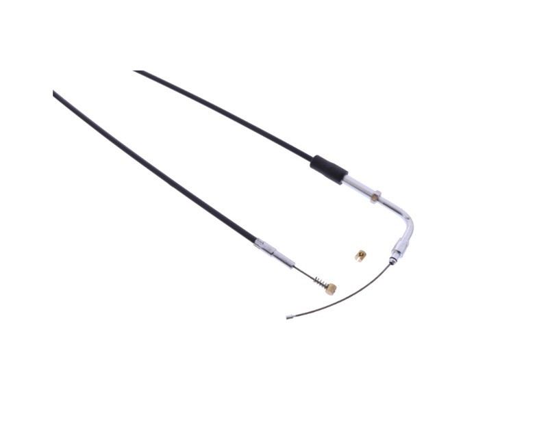 Throttle cable JMP A Open
