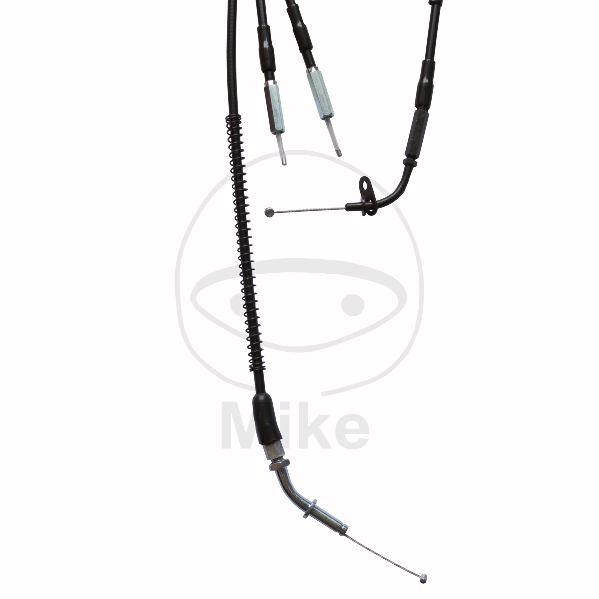 Throttle cable set JMT