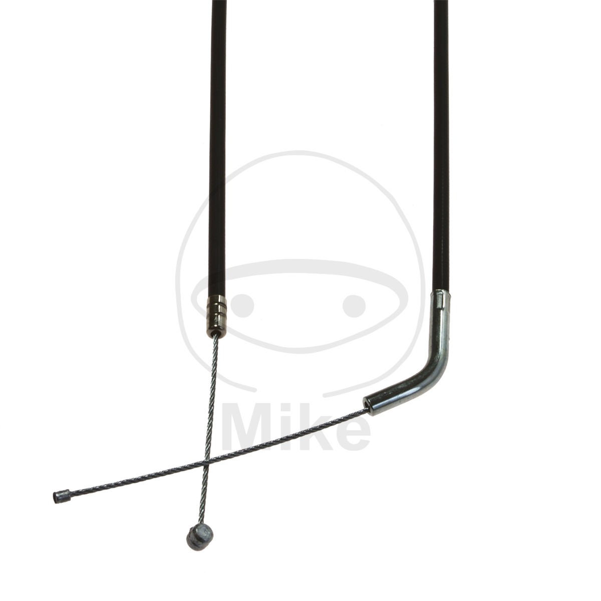 Throttle cable JMT A open