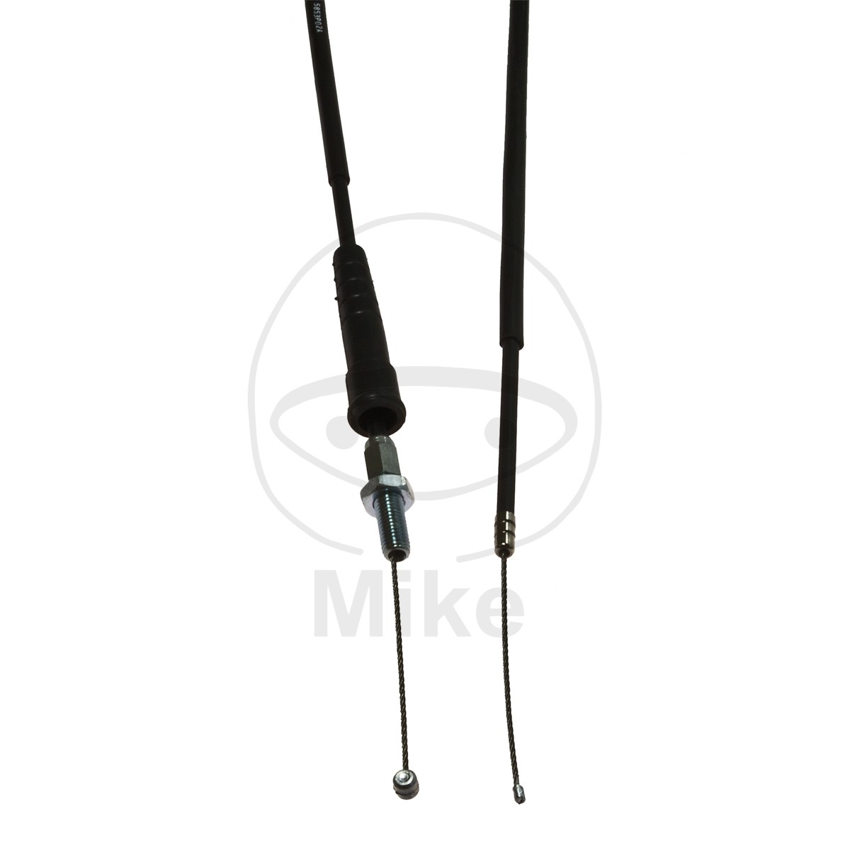 Throttle cable JMT A open