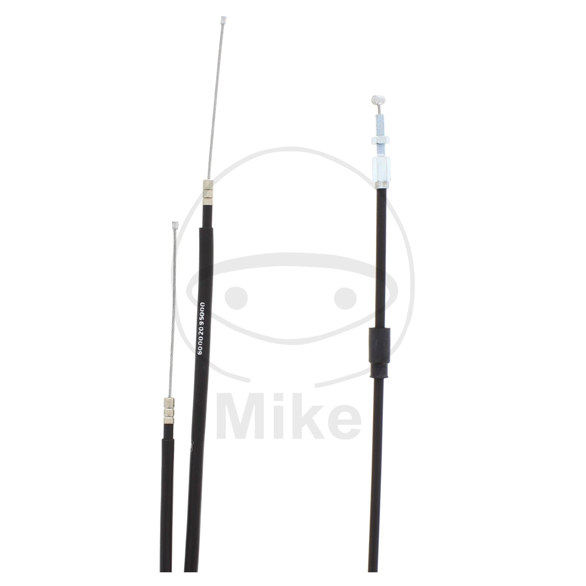Choke cable kit JMT