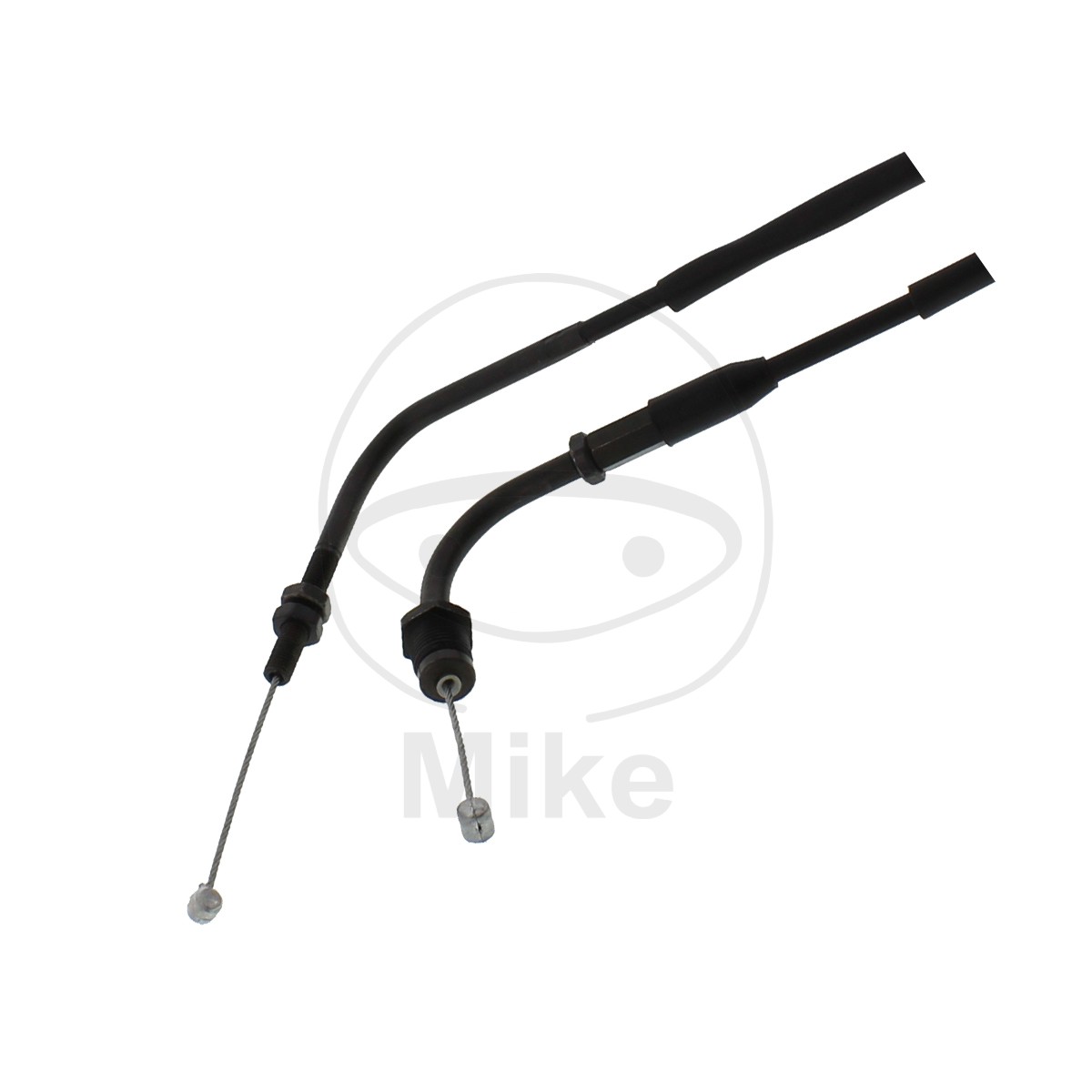 Throttle cable JMT B close