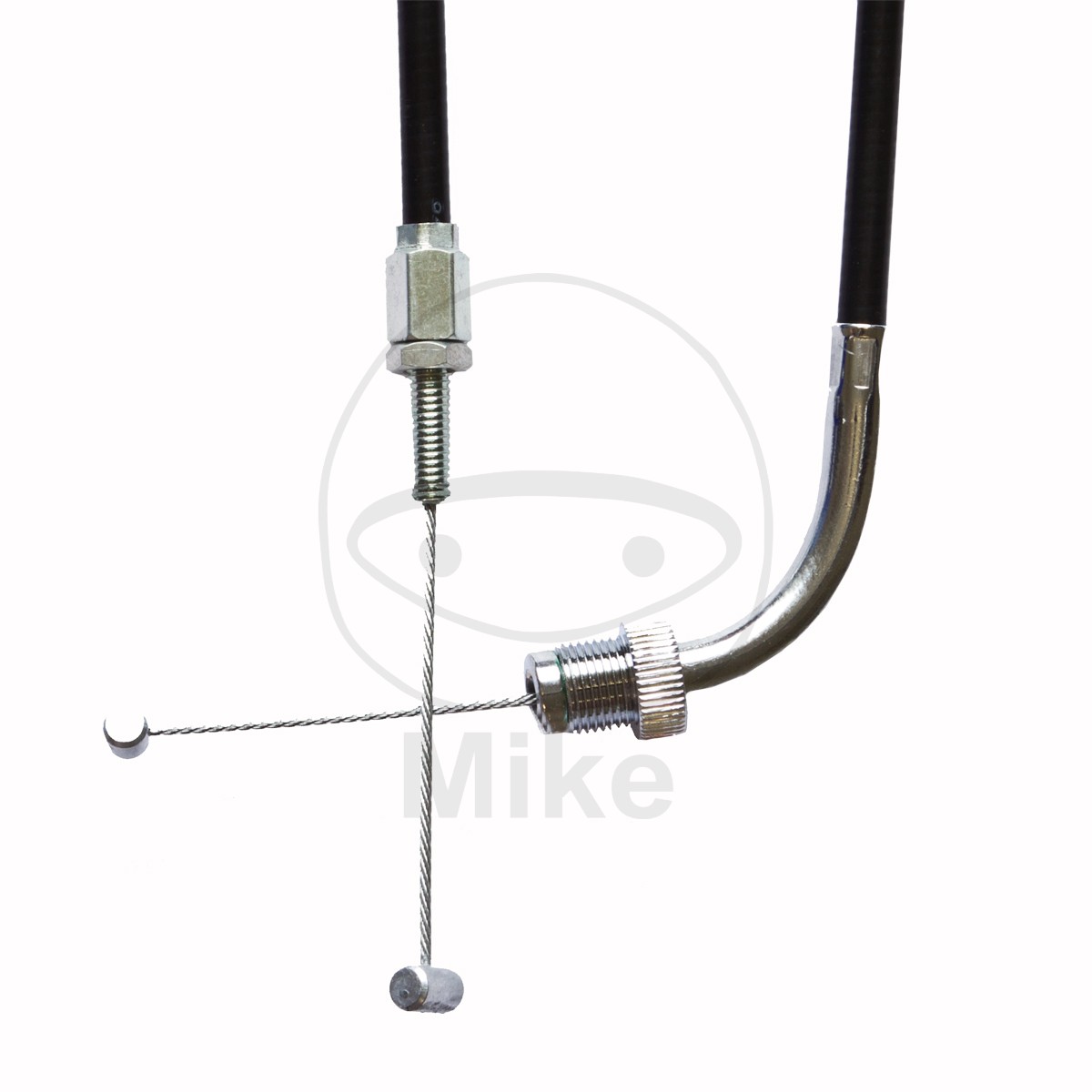 Throttle cable JMT B close