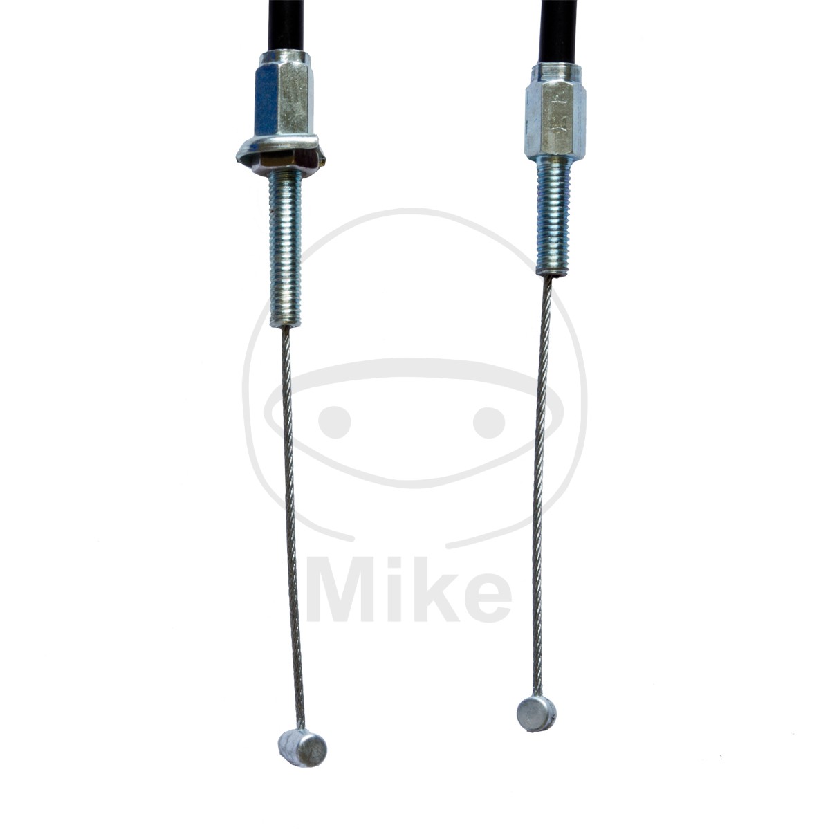 Throttle cable JMT B close
