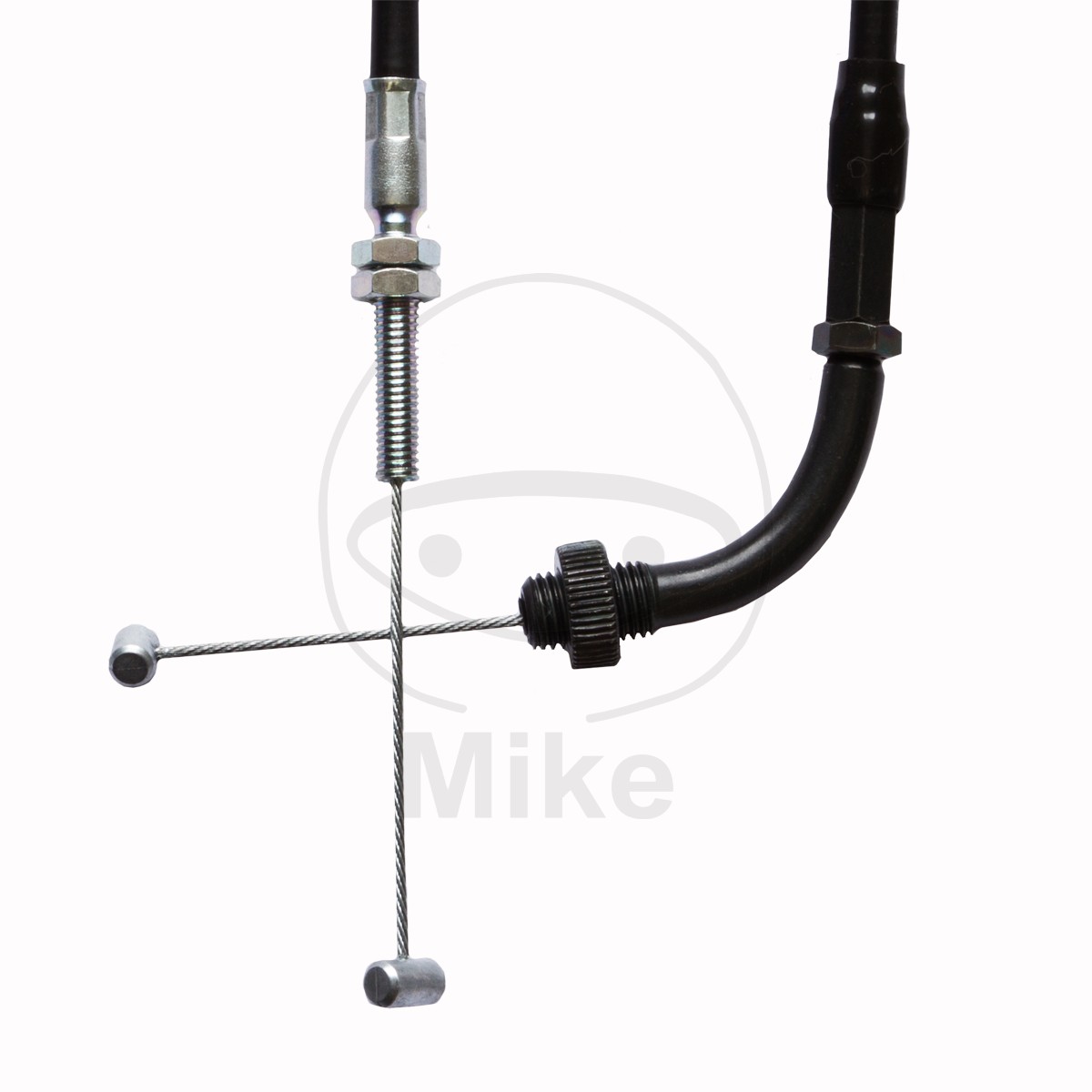 Throttle cable JMT A open