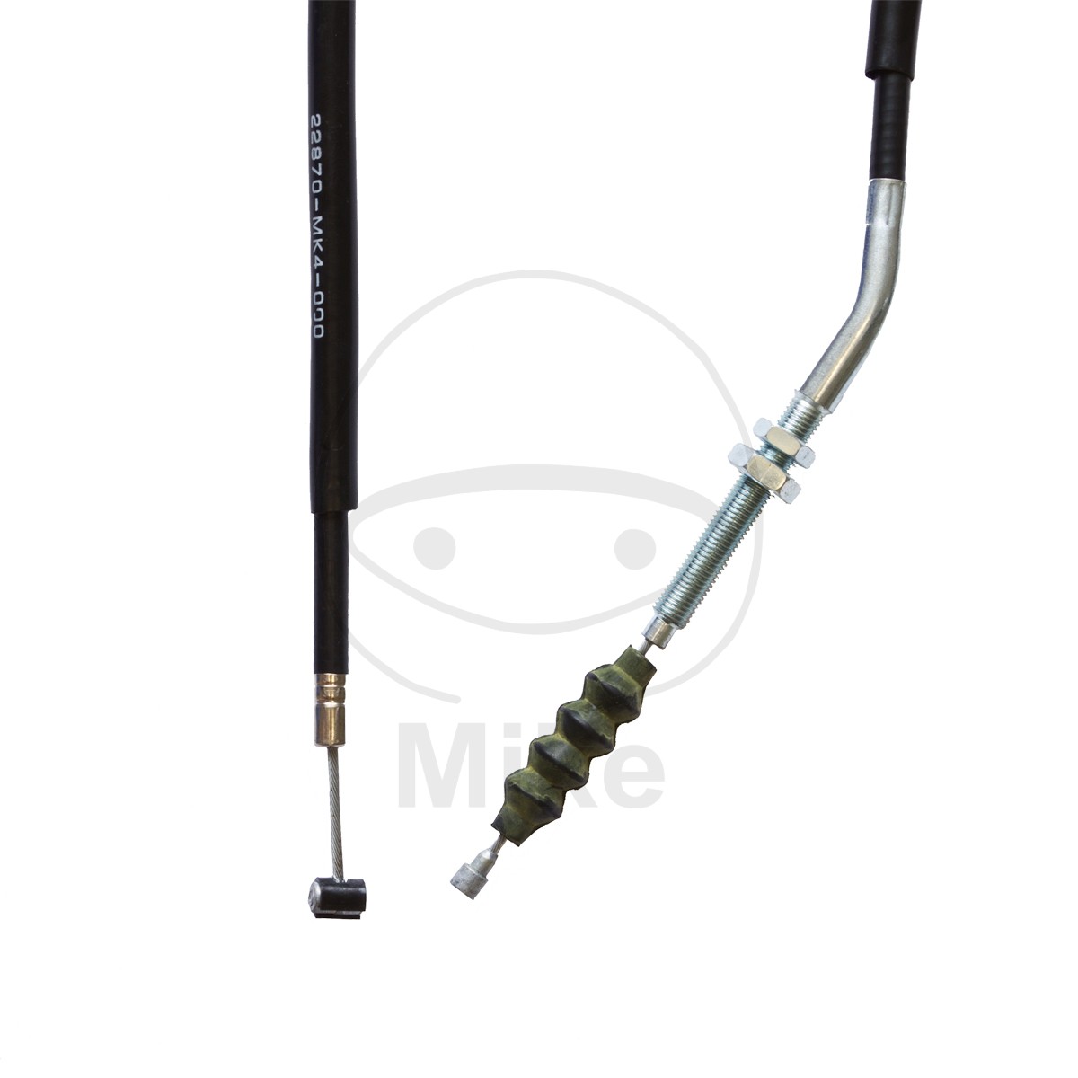 Kabel za kvačilo JMT