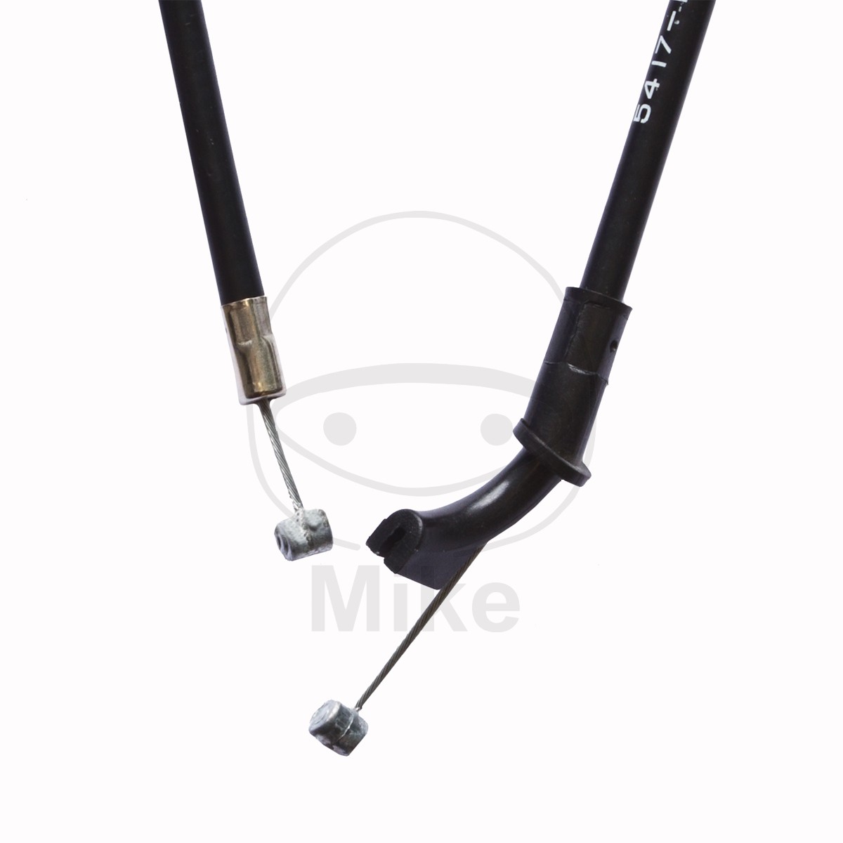 Choke cable JMT
