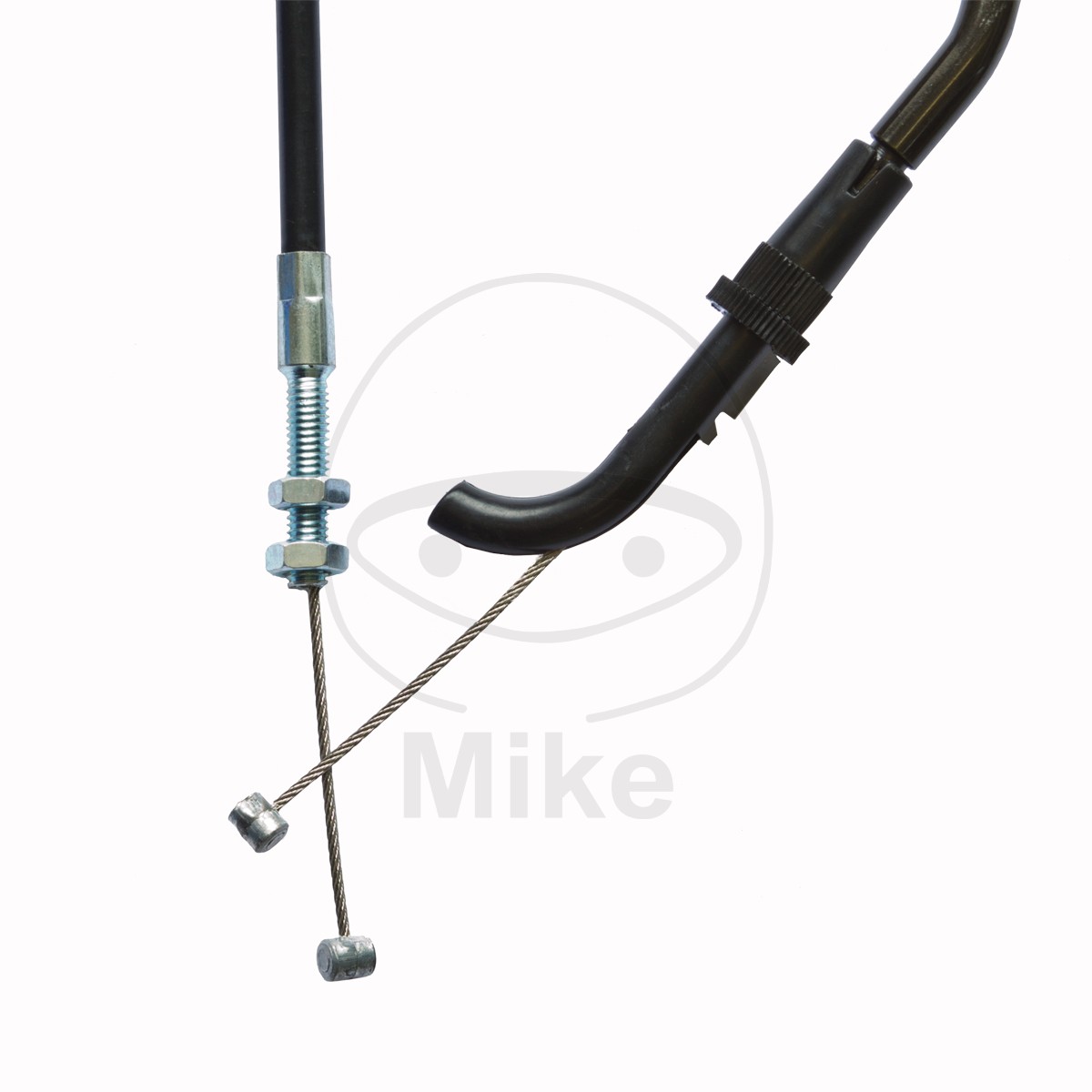 Throttle cable JMT A open