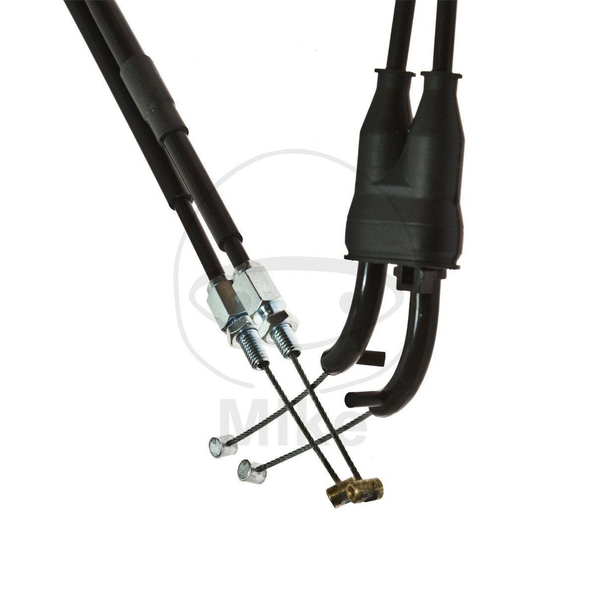 Throttle cable set JMT