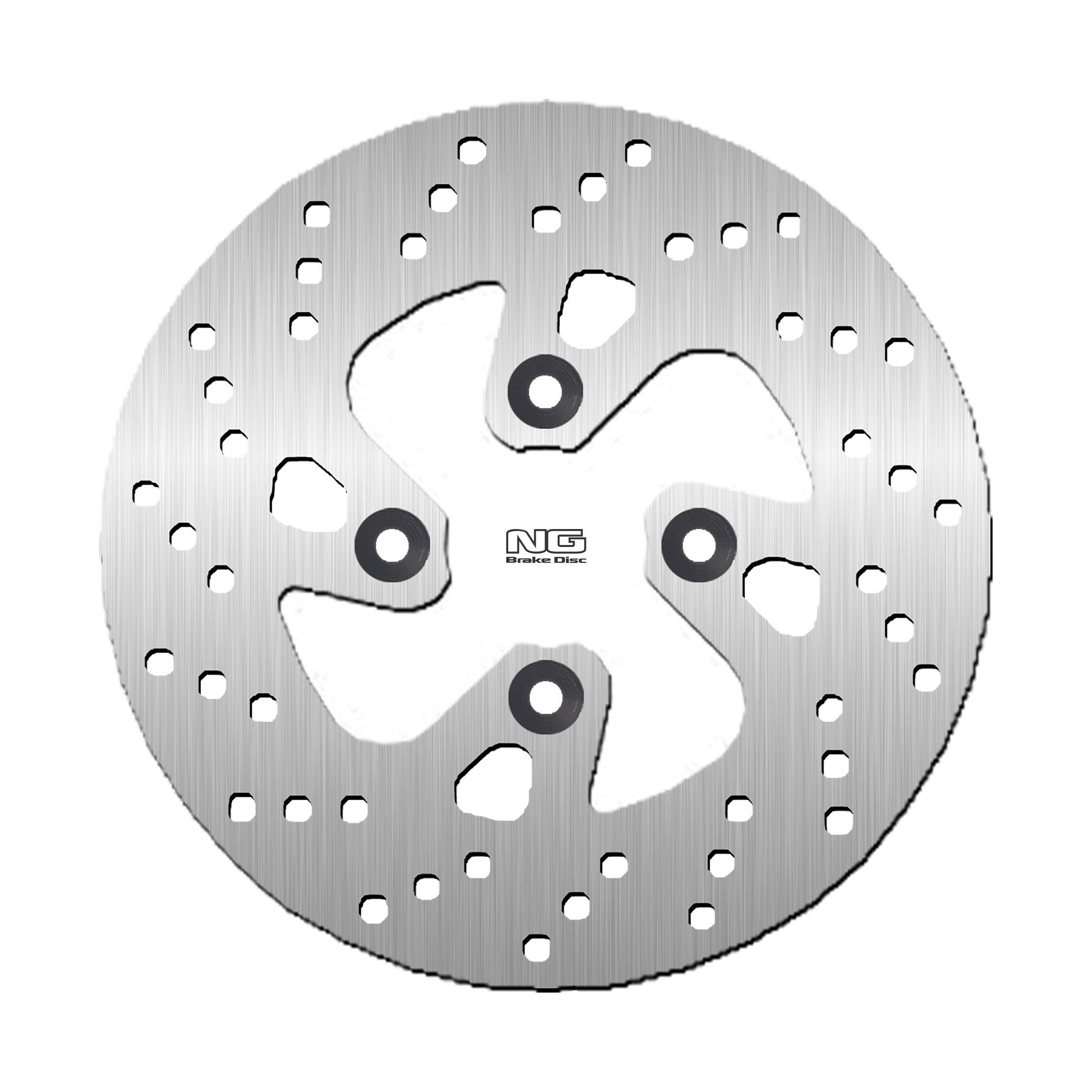 Kočiona disk NG 716