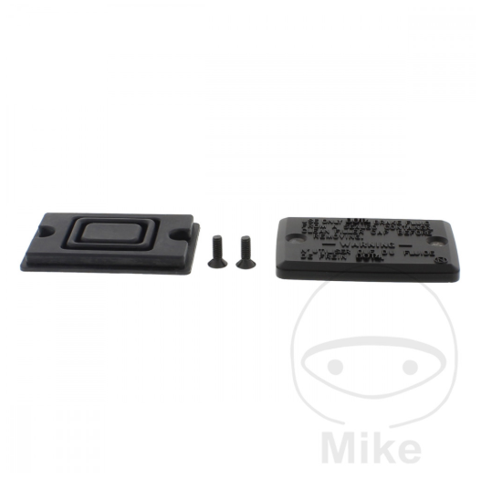 Brake/clutch reservoir repair kit TOURMAX RCD-102 lid, diaphragm and screws