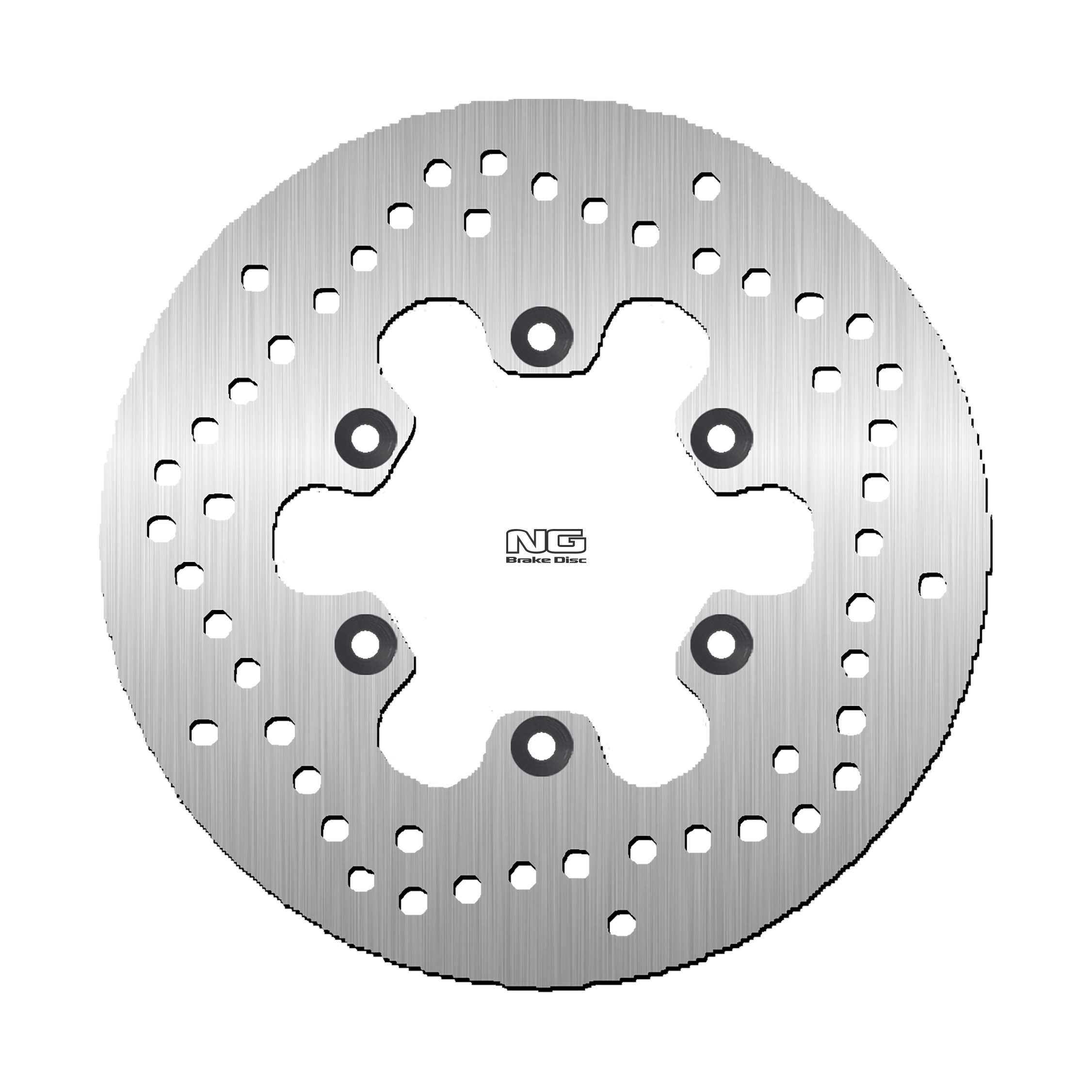 Kočiona disk NG 717