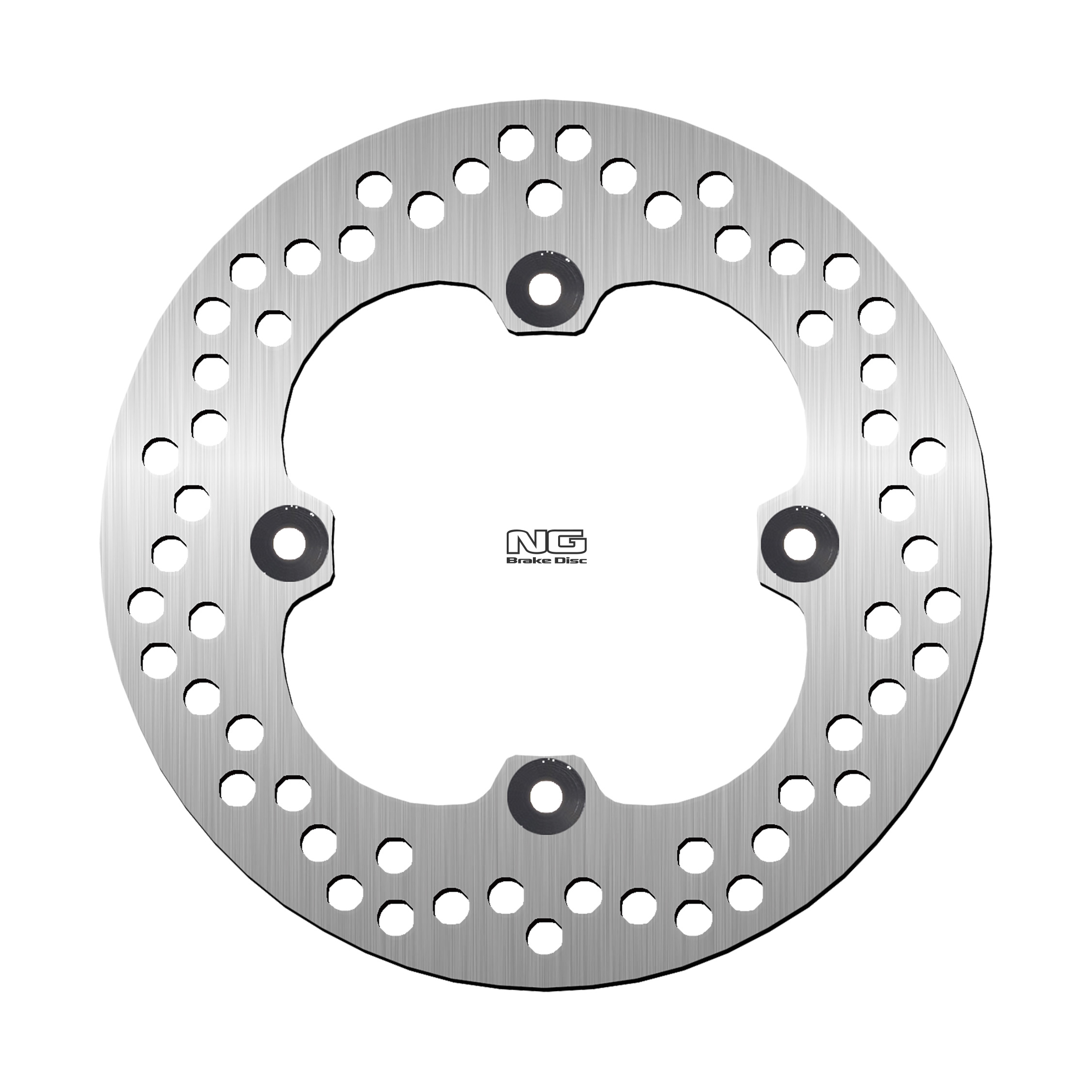 Kočiona disk NG 718