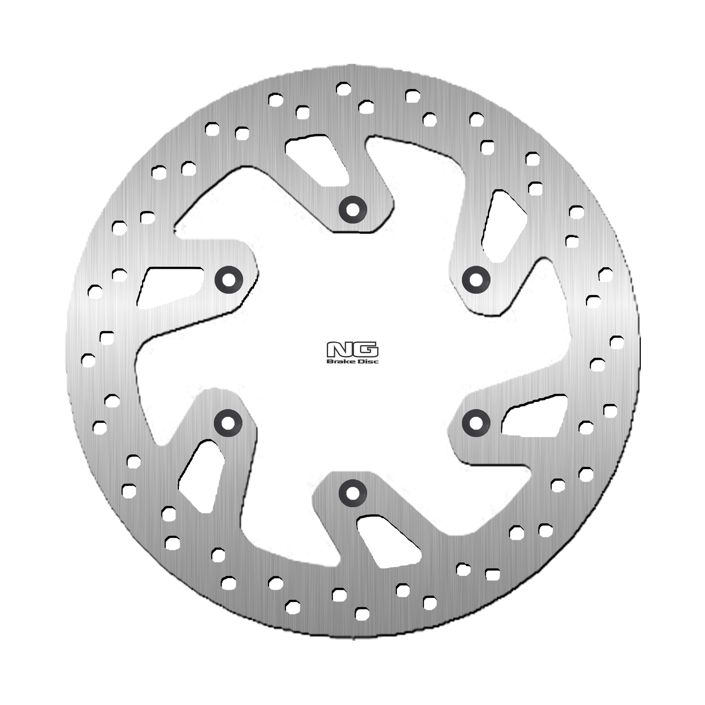 Kočiona disk NG 719