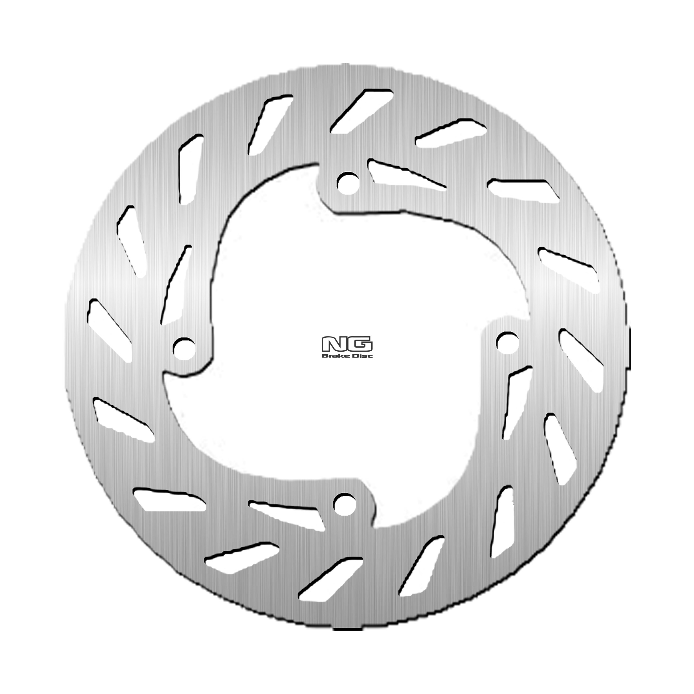 Kočiona disk NG 720