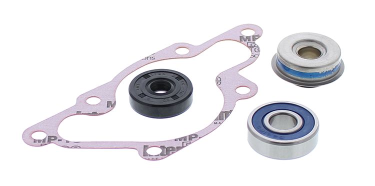 Water Pump Rebuild Kit WINDEROSA 721212B