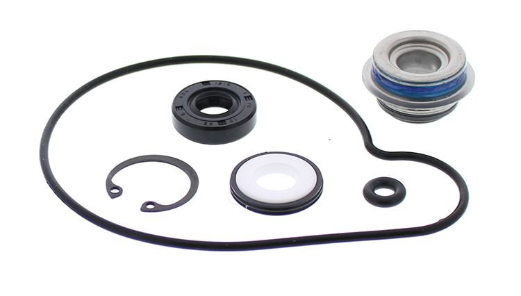 Water Pump Rebuild Kit WINDEROSA 721216