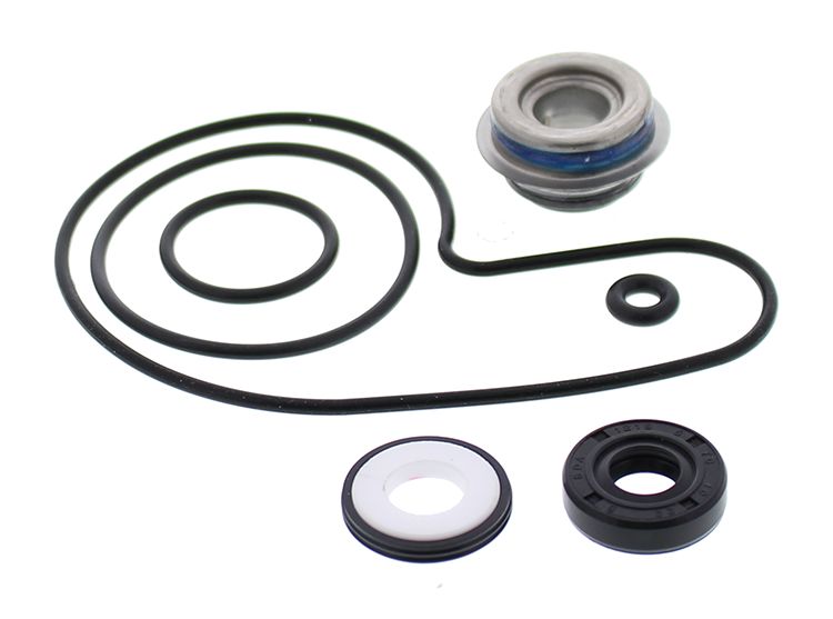 Water Pump Rebuild Kit WINDEROSA 721217