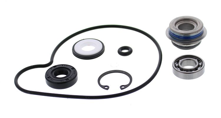 Water Pump Rebuild Kit WINDEROSA 721267